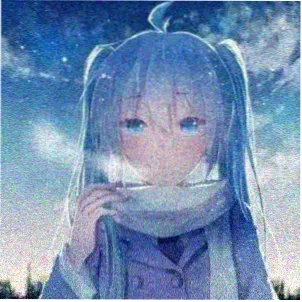 观众灰原的风衣的头像